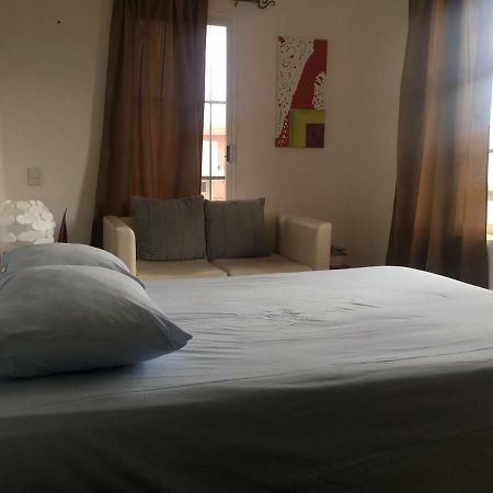 Violeta'S House Leilighet Cancún Eksteriør bilde