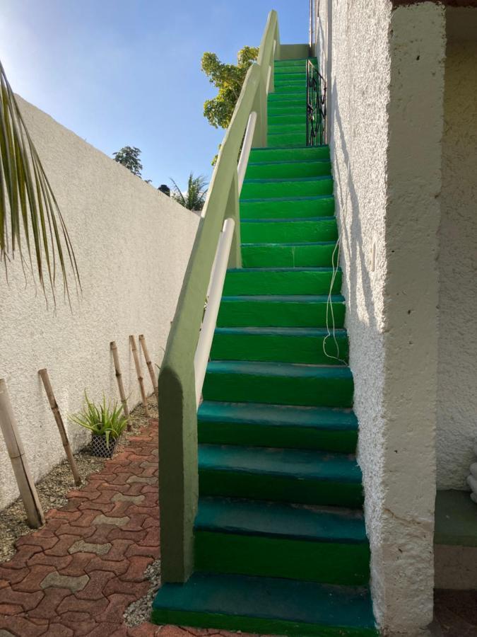 Violeta'S House Leilighet Cancún Eksteriør bilde