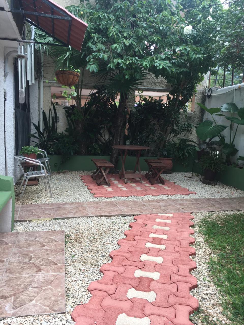 Violeta'S House Leilighet Cancún Eksteriør bilde