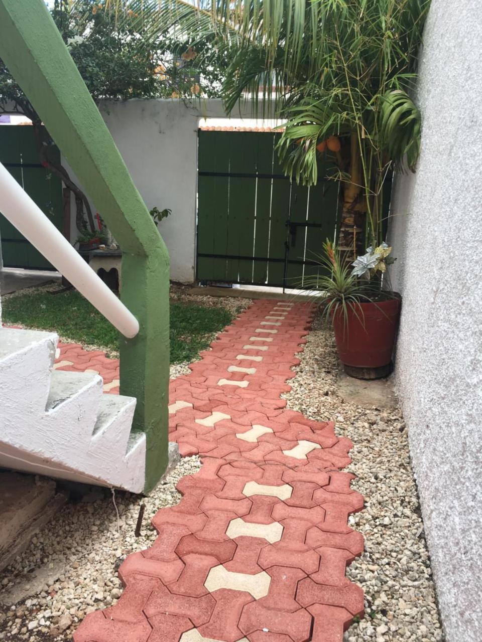 Violeta'S House Leilighet Cancún Eksteriør bilde