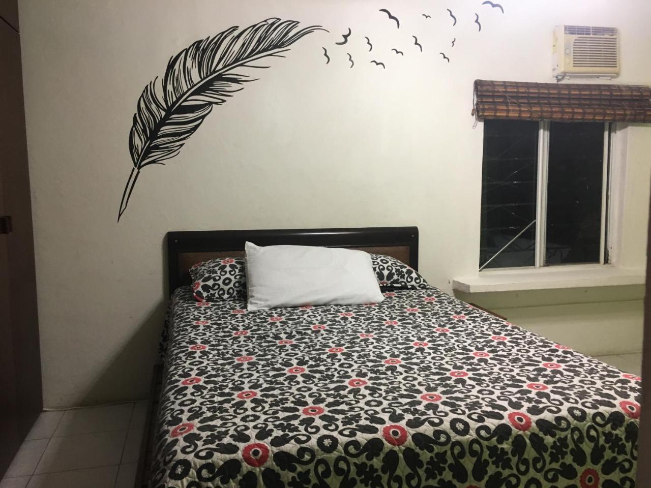 Violeta'S House Leilighet Cancún Eksteriør bilde