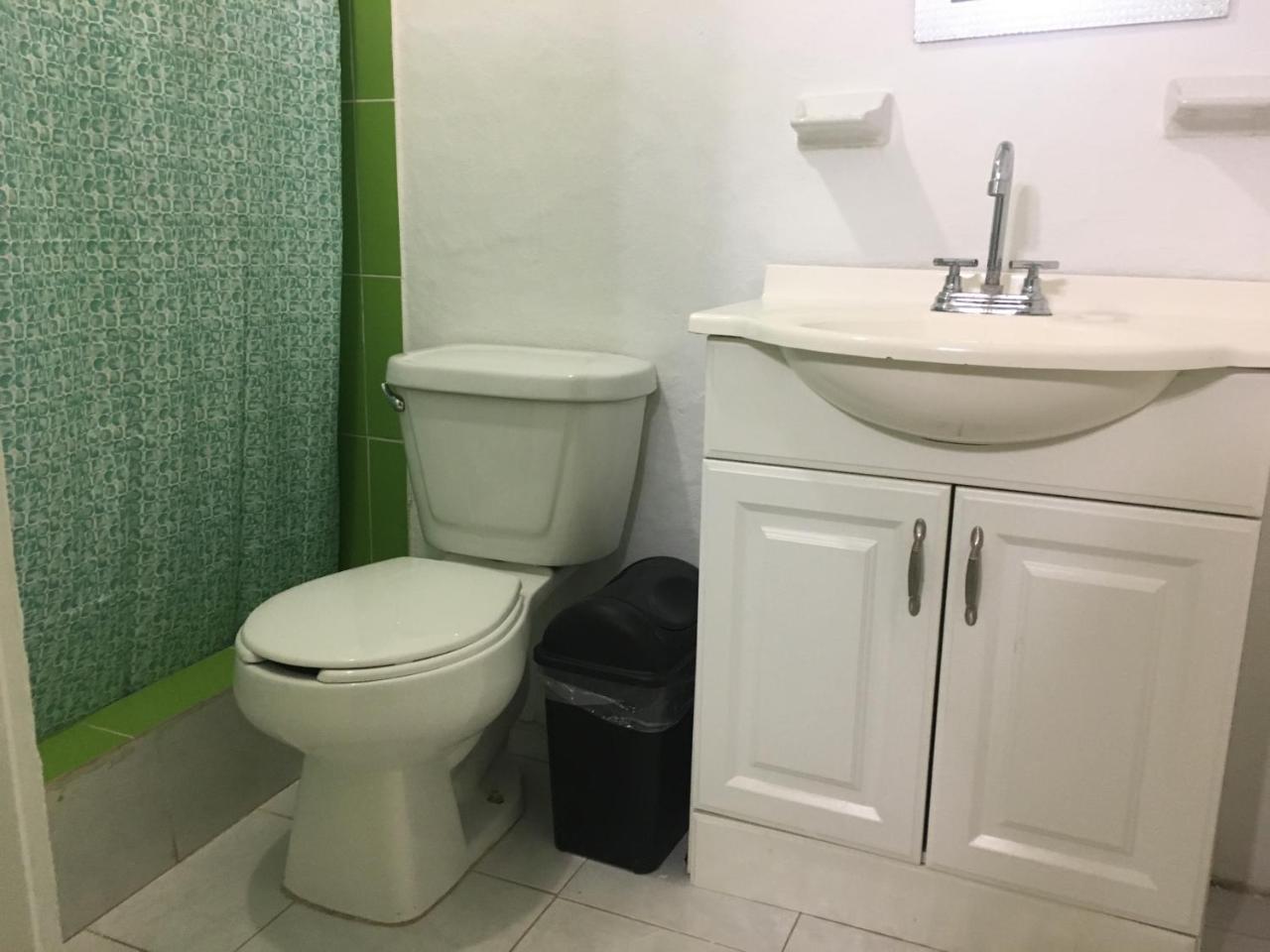 Violeta'S House Leilighet Cancún Eksteriør bilde