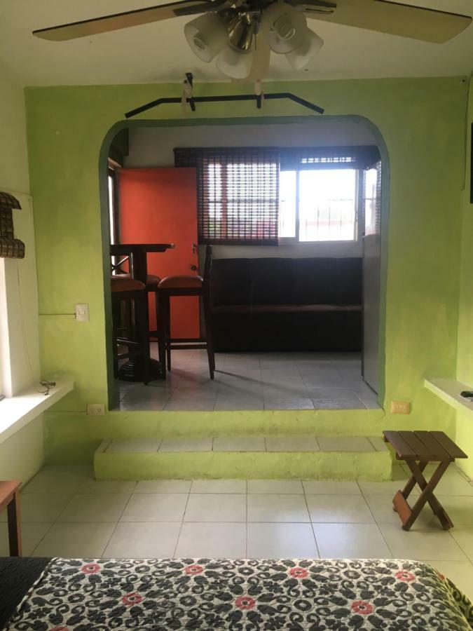 Violeta'S House Leilighet Cancún Eksteriør bilde