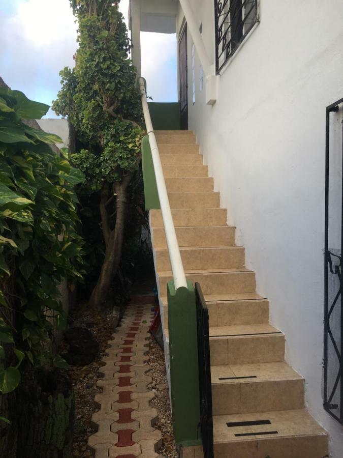 Violeta'S House Leilighet Cancún Eksteriør bilde