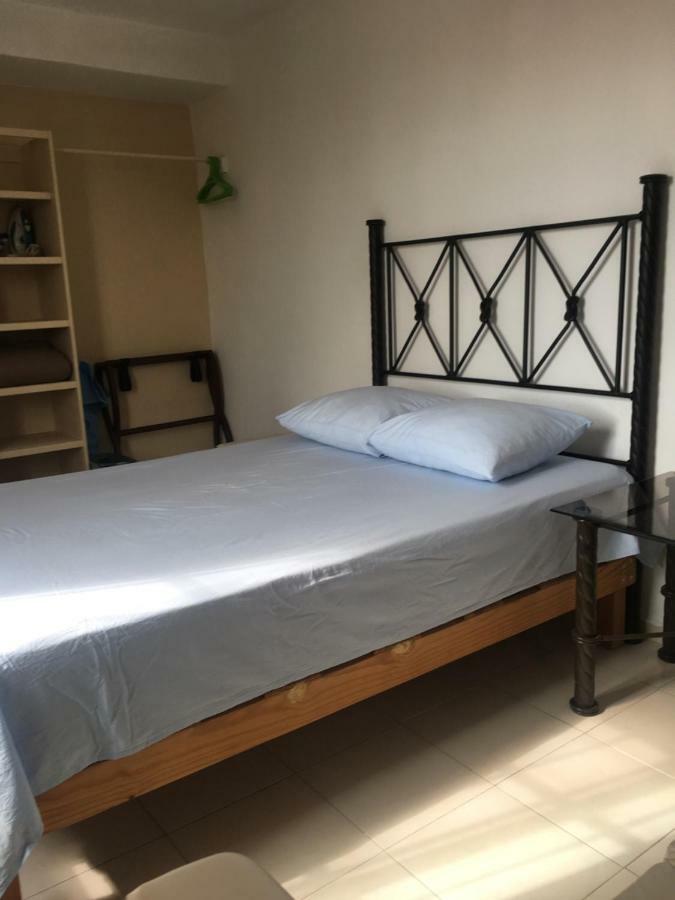 Violeta'S House Leilighet Cancún Eksteriør bilde