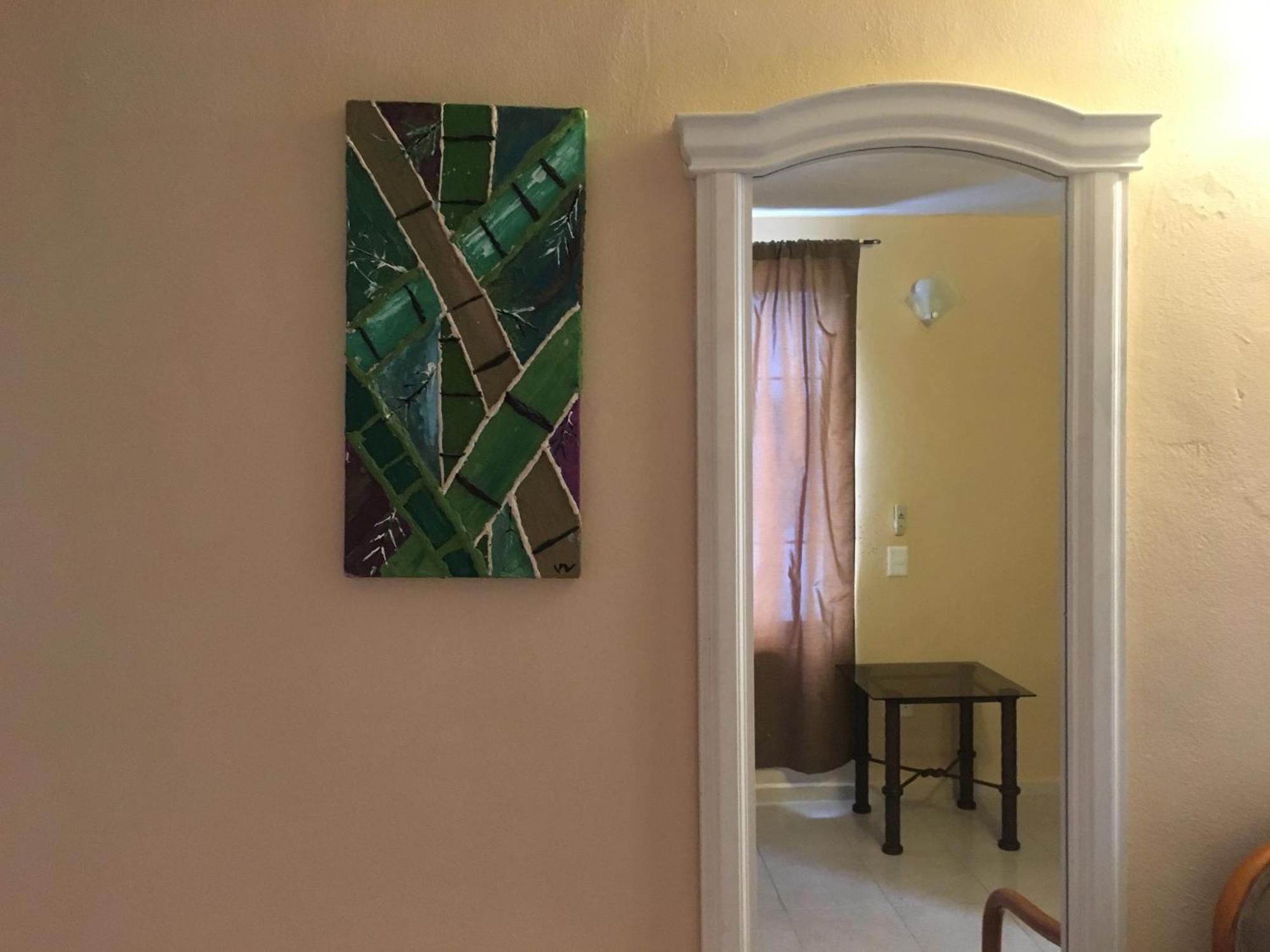 Violeta'S House Leilighet Cancún Eksteriør bilde