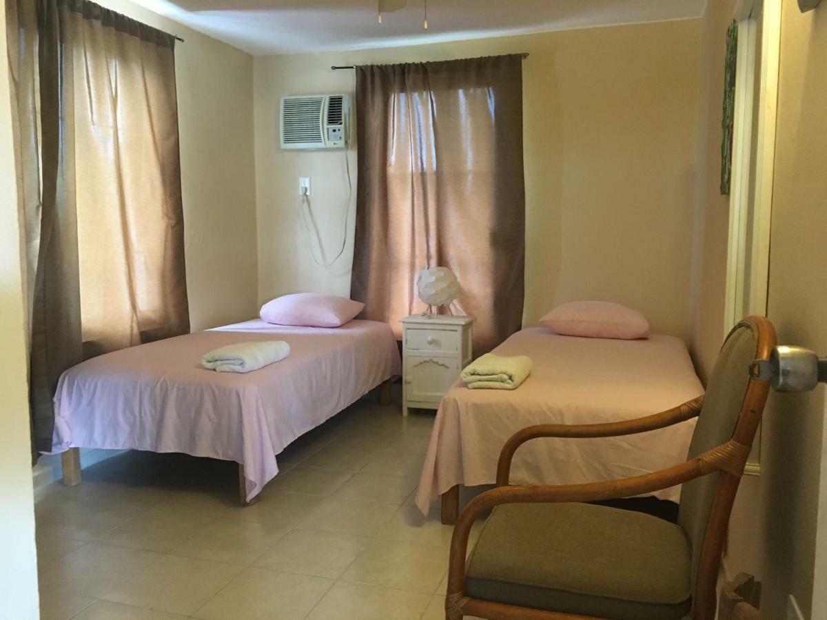Violeta'S House Leilighet Cancún Eksteriør bilde